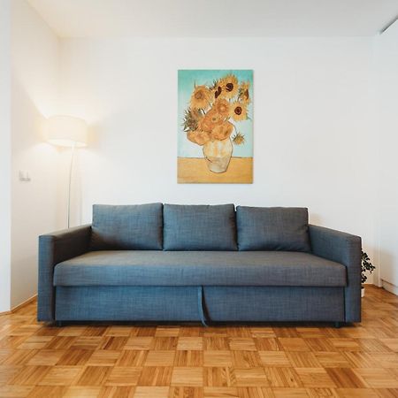 Peaceful Little Retreat, Spacious Free Garage Park Λιουμπλιάνα Εξωτερικό φωτογραφία