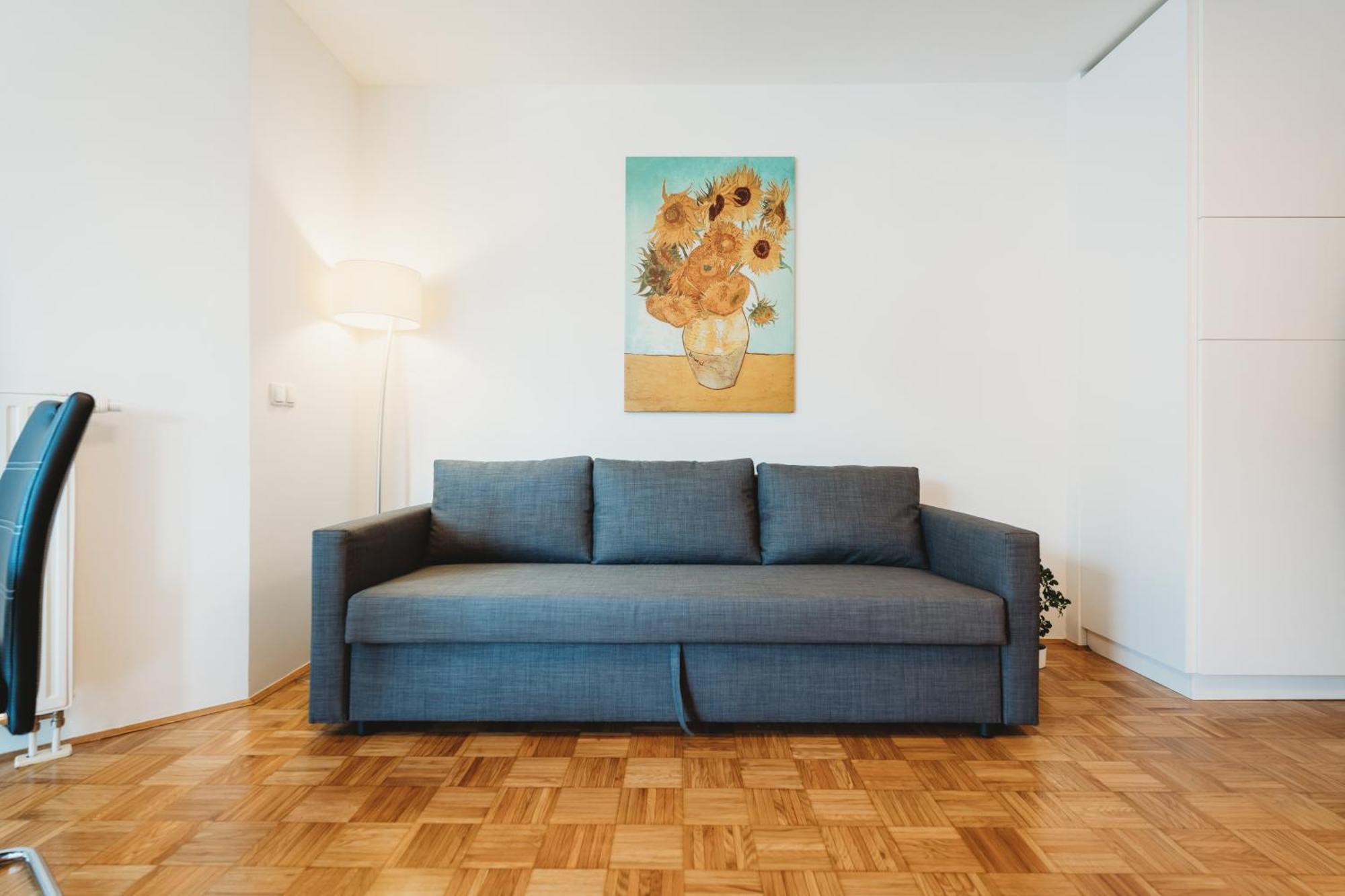 Peaceful Little Retreat, Spacious Free Garage Park Λιουμπλιάνα Εξωτερικό φωτογραφία