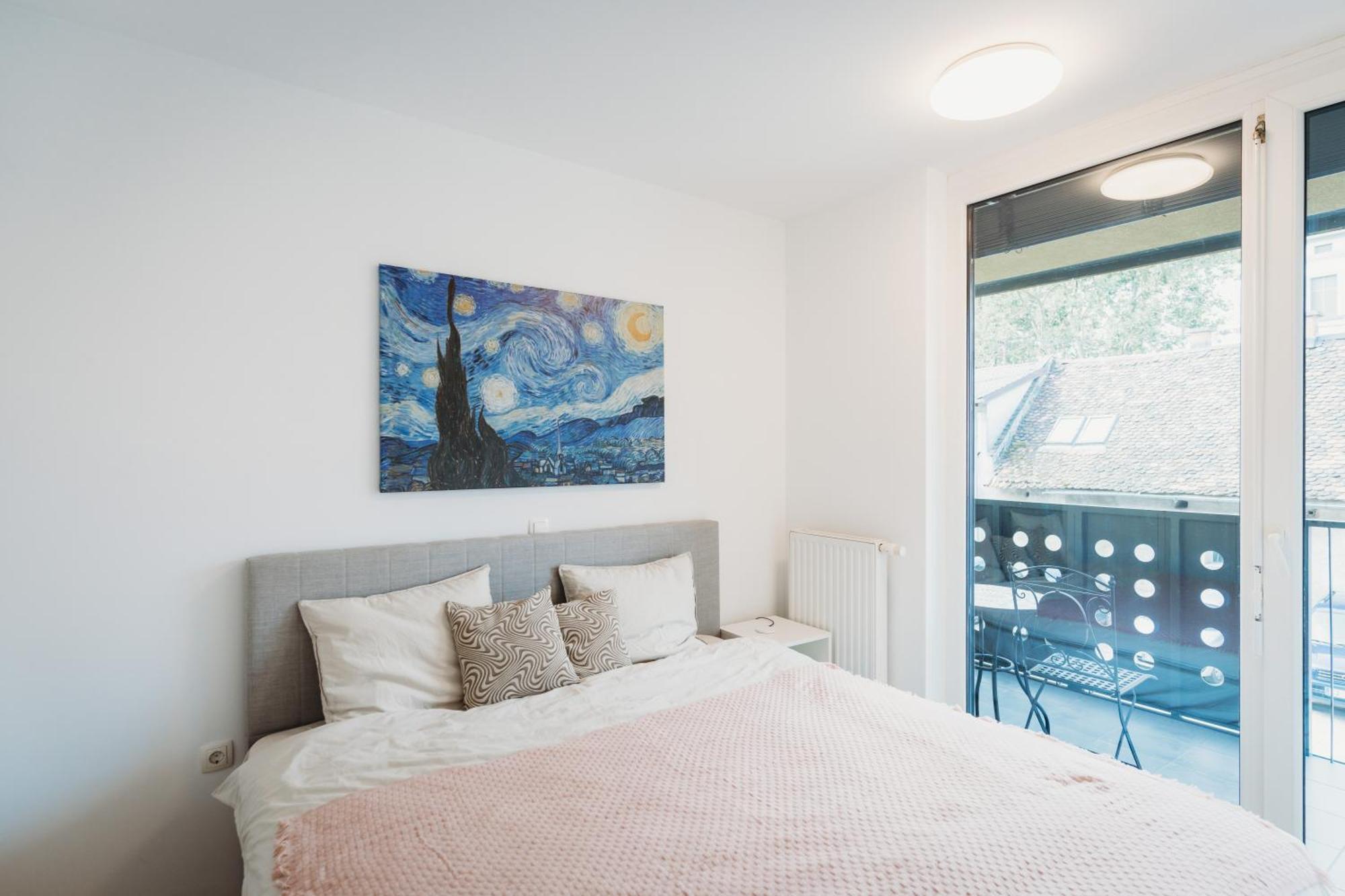 Peaceful Little Retreat, Spacious Free Garage Park Λιουμπλιάνα Εξωτερικό φωτογραφία