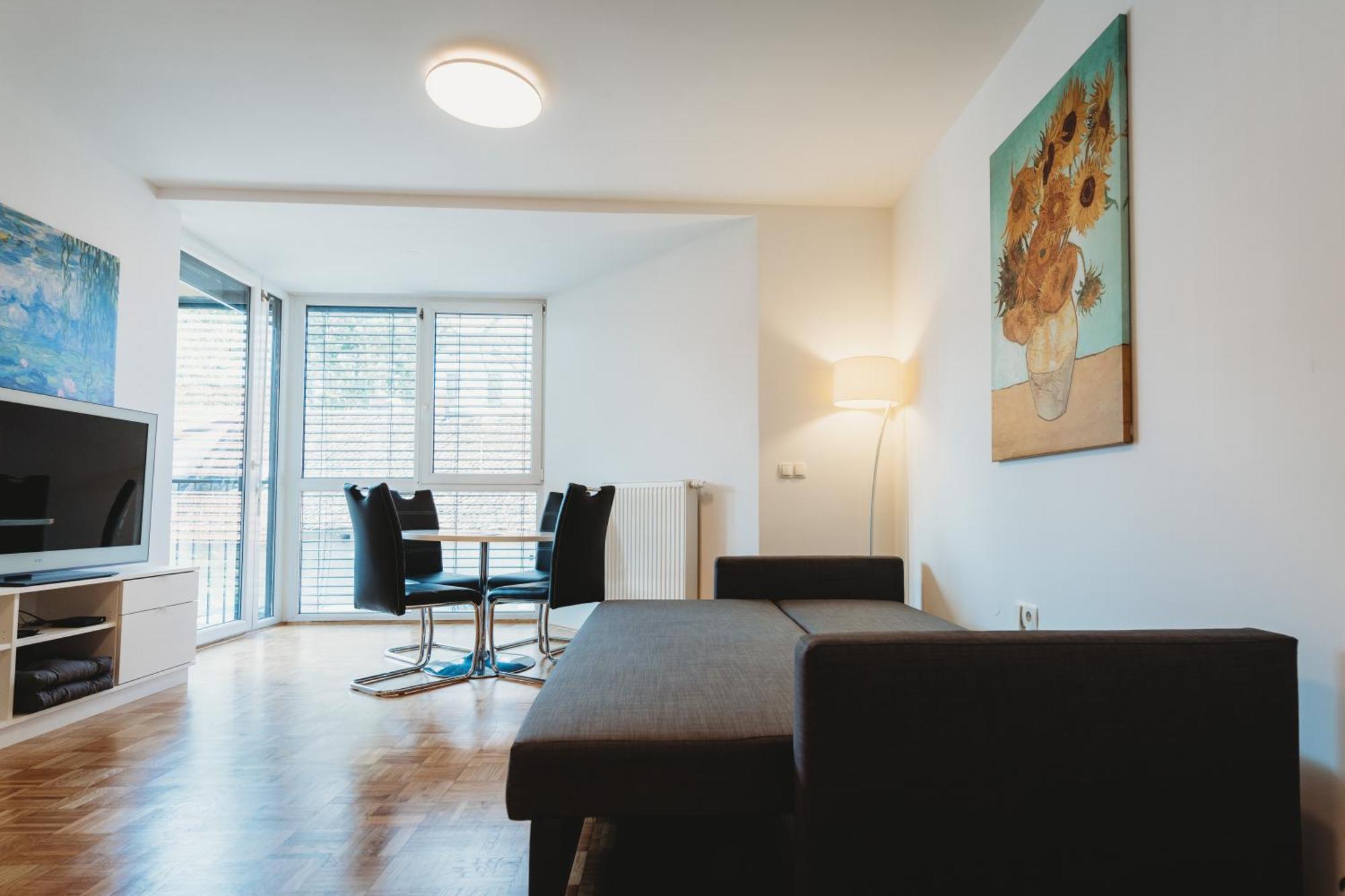 Peaceful Little Retreat, Spacious Free Garage Park Λιουμπλιάνα Εξωτερικό φωτογραφία