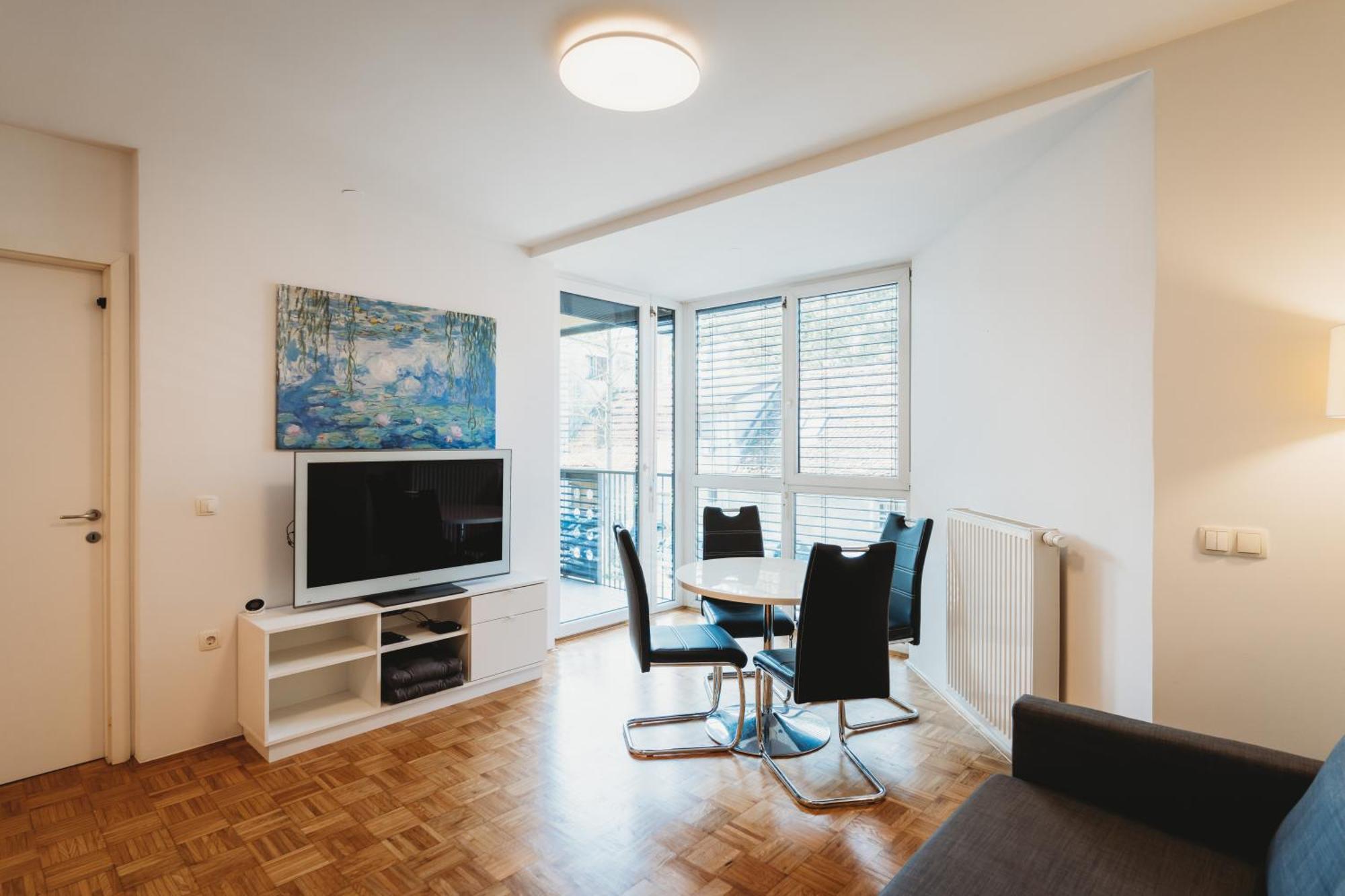 Peaceful Little Retreat, Spacious Free Garage Park Λιουμπλιάνα Εξωτερικό φωτογραφία